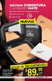 Catálogo Arabela Página 131