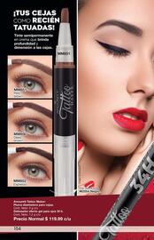 Catálogo Arabela Página 132