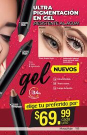 Catálogo Arabela Página 133