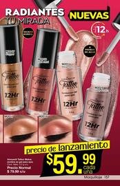 Catálogo Arabela Página 135