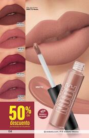 Catálogo Arabela Página 136