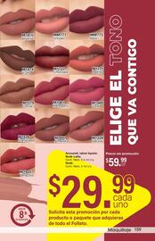 Catálogo Arabela Página 137