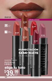 Catálogo Arabela Página 138