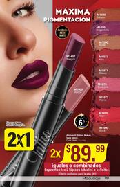 Catálogo Arabela Página 139