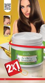 Catálogo Arabela Página 14