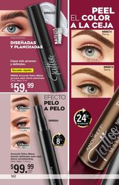 Catálogo Arabela Página 140