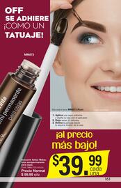 Catálogo Arabela Página 141