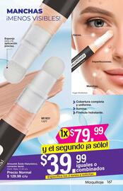 Catálogo Arabela Página 145