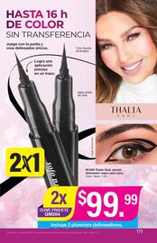 Catálogo Arabela Página 149