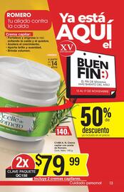 Catálogo Arabela Página 15