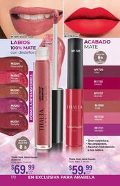 Catálogo Arabela Página 150