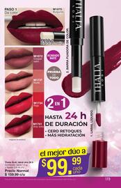 Catálogo Arabela Página 151