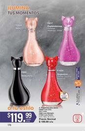 Catálogo Arabela Página 154