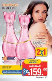 Catálogo Arabela Página 155