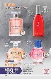 Catálogo Arabela Página 156