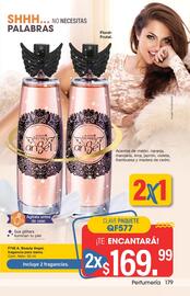 Catálogo Arabela Página 157