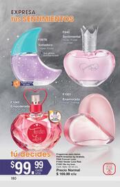 Catálogo Arabela Página 158