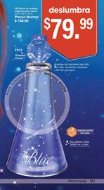 Catálogo Arabela Página 161