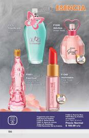 Catálogo Arabela Página 164