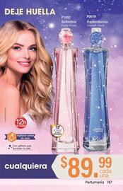 Catálogo Arabela Página 165