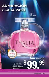 Catálogo Arabela Página 167