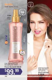 Catálogo Arabela Página 168