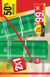 Catálogo Arabela Página 17