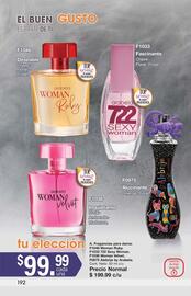 Catálogo Arabela Página 170