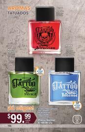 Catálogo Arabela Página 174