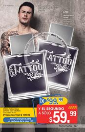 Catálogo Arabela Página 175