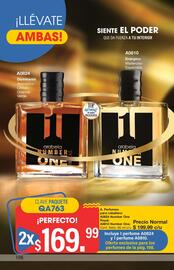 Catálogo Arabela Página 176