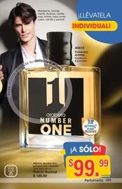 Catálogo Arabela Página 177