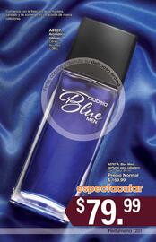 Catálogo Arabela Página 179