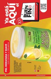 Catálogo Arabela Página 18