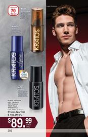 Catálogo Arabela Página 180