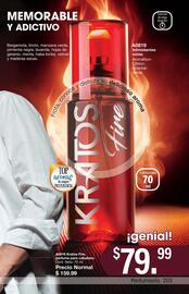 Catálogo Arabela Página 181