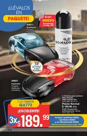 Catálogo Arabela Página 182