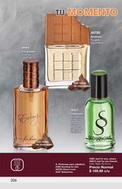 Catálogo Arabela Página 184