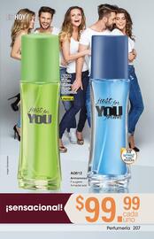 Catálogo Arabela Página 185