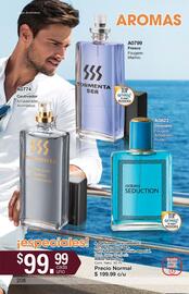 Catálogo Arabela Página 186