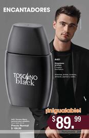 Catálogo Arabela Página 187