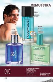 Catálogo Arabela Página 188