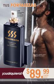 Catálogo Arabela Página 189