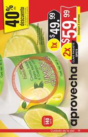 Catálogo Arabela Página 19