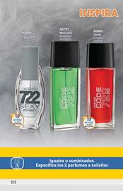 Catálogo Arabela Página 190