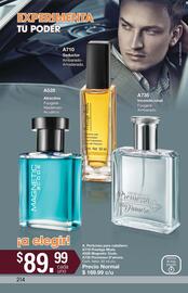 Catálogo Arabela Página 192