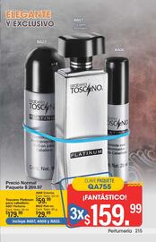 Catálogo Arabela Página 193