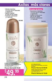 Catálogo Arabela Página 196