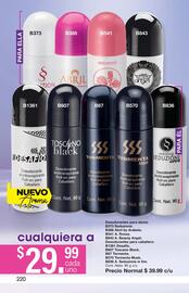 Catálogo Arabela Página 198