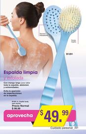 Catálogo Arabela Página 199